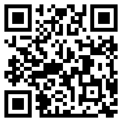 Scan with phone to open my selling website.